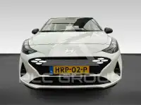 2025 Hyundai I10