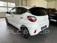 2025 Hyundai I10