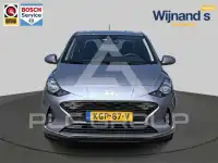 2025 Hyundai I10