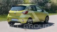 2025 Hyundai I10
