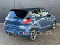 2025 Hyundai I10