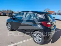 2025 Hyundai I10