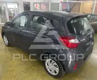 2025 Hyundai I10