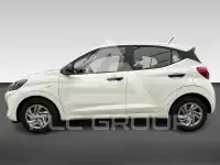 2025 Hyundai I10