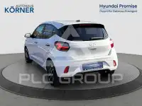 2025 Hyundai I10
