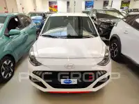 2025 Hyundai I10