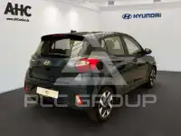 2025 Hyundai I10