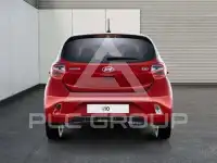 2025 Hyundai I10