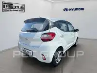 2025 Hyundai I10