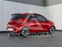 2025 Hyundai I10