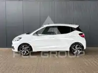 2025 Hyundai I10