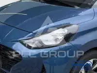 2025 Hyundai I10