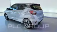 2025 Hyundai I10