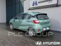 2025 Hyundai I10