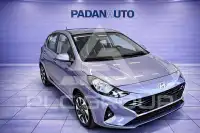 2025 Hyundai I10
