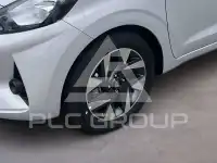 2025 Hyundai I10