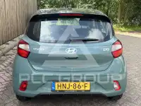 2025 Hyundai I10