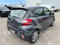 2025 Hyundai I10