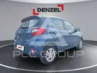2025 Hyundai I10