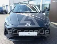 2025 Hyundai I10