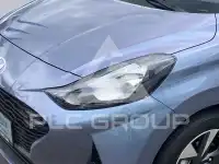 2025 Hyundai I10