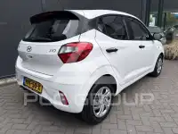2025 Hyundai I10