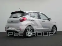 2026 Hyundai I10