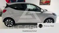 2025 Hyundai I10
