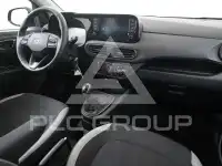 2025 Hyundai I10