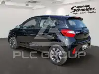 2025 Hyundai I10