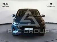 2025 Hyundai I10