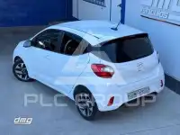 2025 Hyundai I10