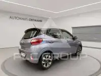 2025 Hyundai I10