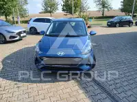 2025 Hyundai I10