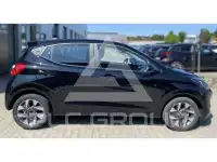 2025 Hyundai I10