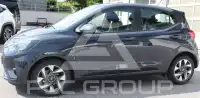 2025 Hyundai I10