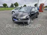 2025 Hyundai I10