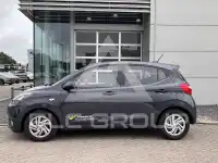 2025 Hyundai I10