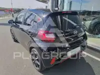 2025 Hyundai I10