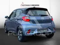 2025 Hyundai I10