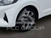 2025 Hyundai I10