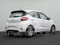 2026 Hyundai I10