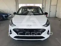 2025 Hyundai I10