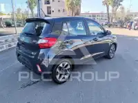 2025 Hyundai I10