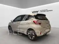 2025 Hyundai I10