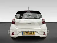 2025 Hyundai I10