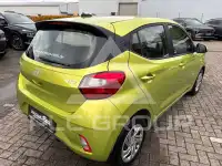 2025 Hyundai I10