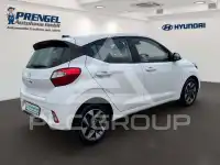 2025 Hyundai I10