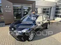 2025 Hyundai I10