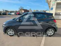 2025 Hyundai I10